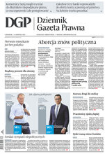 Dziennik Gazeta Prawna 168/2023