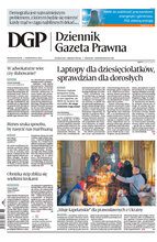 Dziennik Gazeta Prawna 170/2023