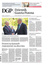 Dziennik Gazeta Prawna 171/2023