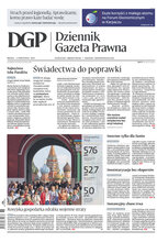 Dziennik Gazeta Prawna 172/2023