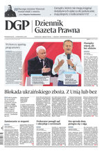 Dziennik Gazeta Prawna 175/2023