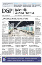 Dziennik Gazeta Prawna 176/2023
