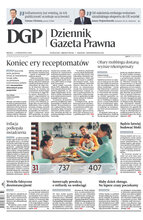Dziennik Gazeta Prawna 177/2023