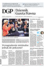 Dziennik Gazeta Prawna 178/2023