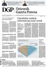 Dziennik Gazeta Prawna 183/2023