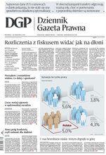 Dziennik Gazeta Prawna 186/2023