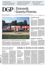 Dziennik Gazeta Prawna 187/2023
