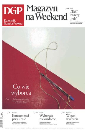 Dziennik Gazeta Prawna 189/2023