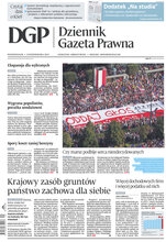 Dziennik Gazeta Prawna 190/2023