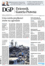 Dziennik Gazeta Prawna 191/2023