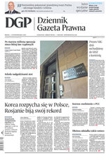 Dziennik Gazeta Prawna 192/2023