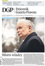 Dziennik Gazeta Prawna 193/2023
