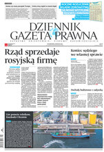 Dziennik Gazeta Prawna 65/2023
