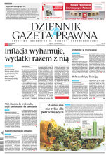 Dziennik Gazeta Prawna 66/2023
