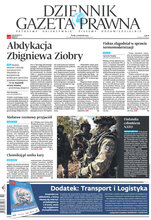 Dziennik Gazeta Prawna 67/2023