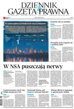 Dziennik Gazeta Prawna 71/2023
