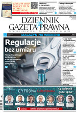 Dziennik Gazeta Prawna 73/2023