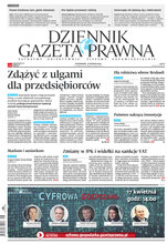 Dziennik Gazeta Prawna 74/2023