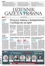 Dziennik Gazeta Prawna 75/2023