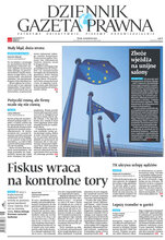 Dziennik Gazeta Prawna 76/2023