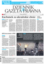 Dziennik Gazeta Prawna 77/2023