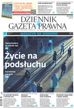 Dziennik Gazeta Prawna 78/2023