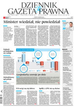 Dziennik Gazeta Prawna 80/2023