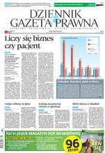 Dziennik Gazeta Prawna 81/2023