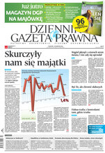 Dziennik Gazeta Prawna 82/2023