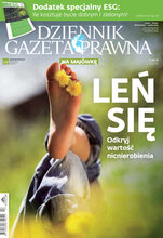 Dziennik Gazeta Prawna 83/2023