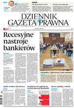 Dziennik Gazeta Prawna 85/2023