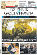 Dziennik Gazeta Prawna 86/2023