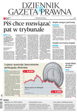 Dziennik Gazeta Prawna 87/2023