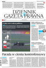 Dziennik Gazeta Prawna 88/2023