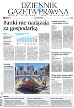 Dziennik Gazeta Prawna 89/2023