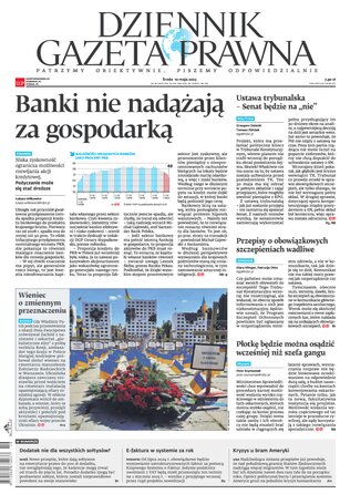 Dziennik Gazeta Prawna 89/2023