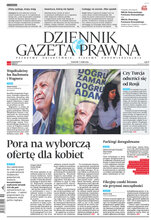 Dziennik Gazeta Prawna 90/2023