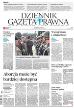 Dziennik Gazeta Prawna 92/2023