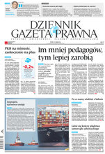 Dziennik Gazeta Prawna 94/2023