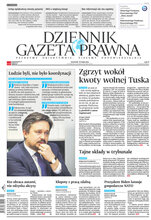 Dziennik Gazeta Prawna 95/2023