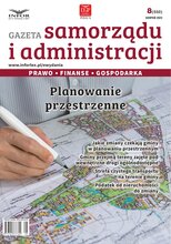 Gazeta Samorządu i Administracji 8/2023