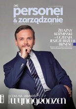 Personel i Zarządzanie 10/2023