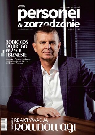Personel i Zarządzanie 5/2023