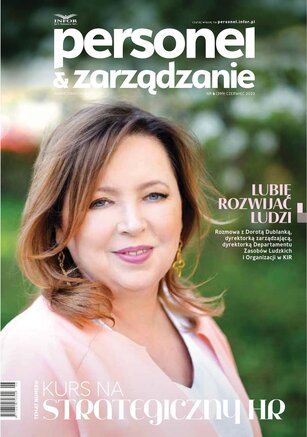 Personel i Zarządzanie 6/2023