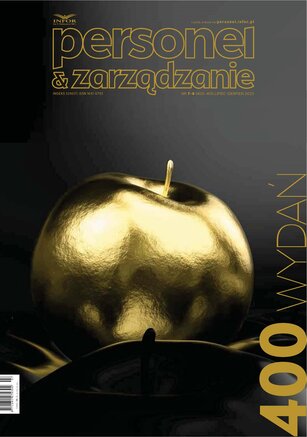 Personel i Zarządzanie 7-8/2023