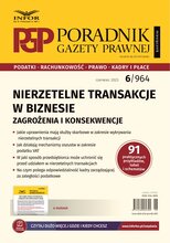 Poradnik Gazety Prawnej 6/2023
