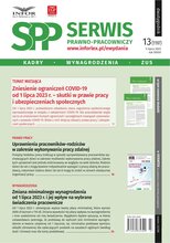 Serwis Prawno-Pracowniczy 13/2023