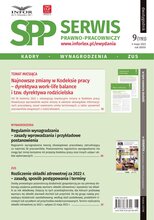Serwis Prawno-Pracowniczy 9/2023