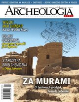Archeologia Żywa 4/2023