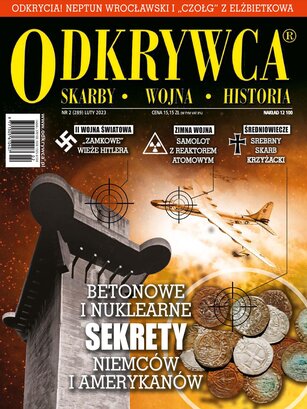 Odkrywca 2/2023